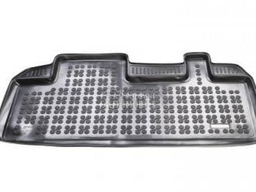 Tipska kadica za gepek Rezaw-P za Maha Ostalo