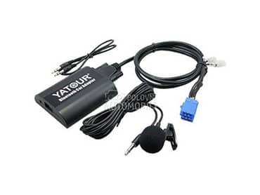 Bluetooth / Aux interface  za za Maha Ostalo