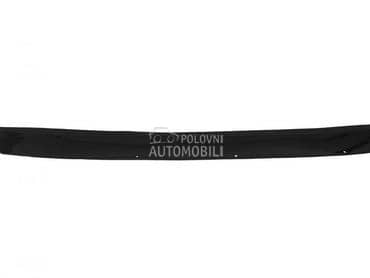 Deflektor - štitnik za haubu za Maha Ostalo