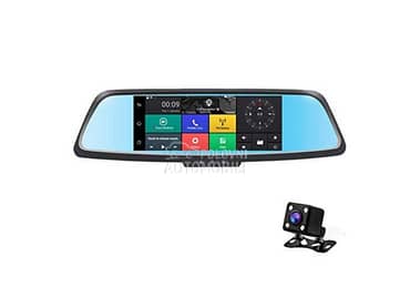 Video registrator Android, GPS za Maha Ostalo