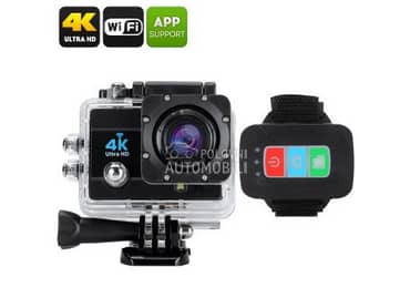 Sportska Action Camera sa Wi-F za Maha Ostalo