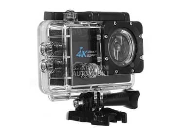 Sportska Action Camera sa Wi-F za Maha Ostalo