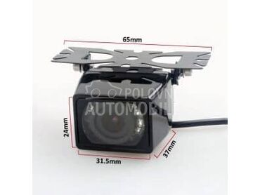 Kamera za rikverc sa infrared za Maha Ostalo