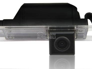 Kamera za rikverc  Vectra / As za Maha Ostalo