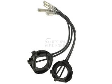 Adapteri za LED svetla  Golf 7 za Maha Ostalo