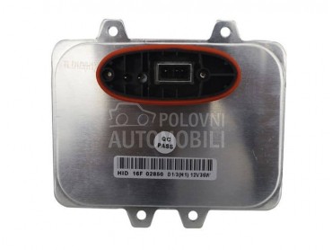 XENON Balast za fabričke xeno za Maha Ostalo