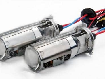 Bi-xenon projektori (sočiva) za Maha Ostalo