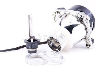 BI-XENON Projektori (Sočiva) za Maha Ostalo