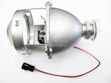Bixenon projektori MORIMOTO MI za Maha Ostalo