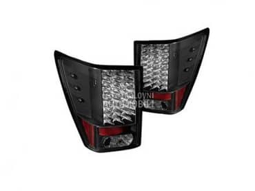 Kristalna LED štop svetla  Gr za Maha Ostalo