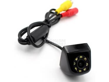 Kamera za rikverc sa osvetljen za Maha Ostalo