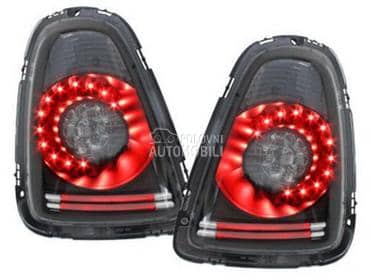 Kristalna LED štop svetla  (0 za Maha Ostalo