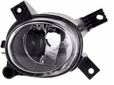 Kristalne maglenke  A4 /S4 (04 za Audi A3, A4, Ostalo