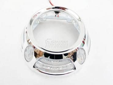 Poklopci - okviri za projektor za Maha Ostalo