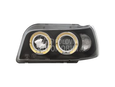 Kristalni farovi Angel Eyes RE za Maha Ostalo