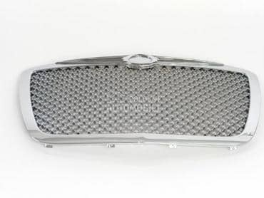 Maska prednja  300C za Maha Ostalo