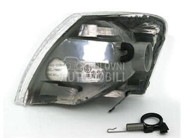 Kristalni migavci  Passat (97- za Maha Ostalo