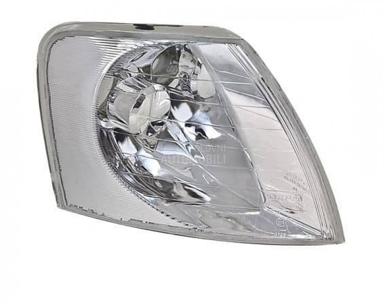 Kristalni migavci  Passat (97-