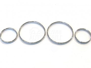 Prstenovi za km sat   307 za Maha Ostalo