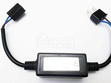 Poništivač greške za LED sv za Maha Ostalo