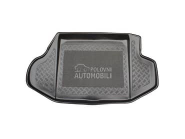 Tipska kadica za gepek  Logo za Maha Ostalo