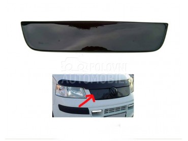 Deflektor - štitnik za masku za Maha Ostalo