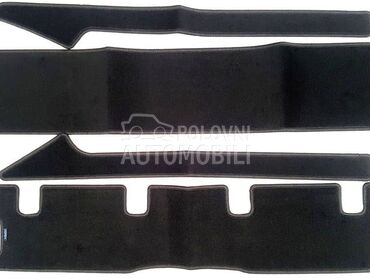 Tipske patosnice Petex tepih za Maha Ostalo