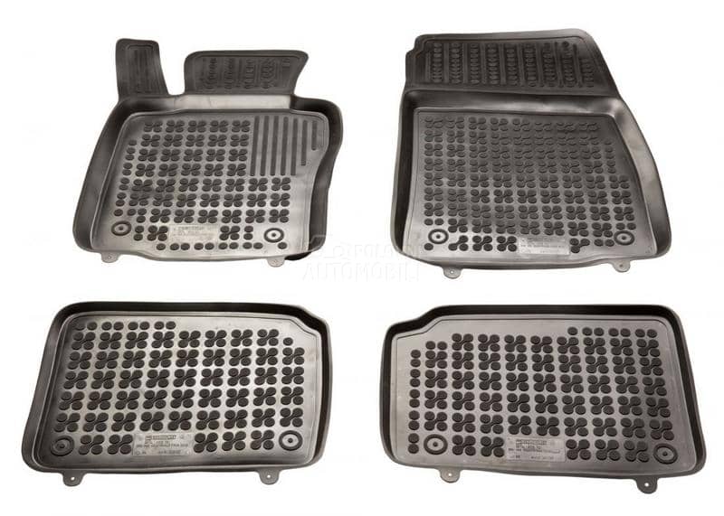 Gumene patosnice  Country (201