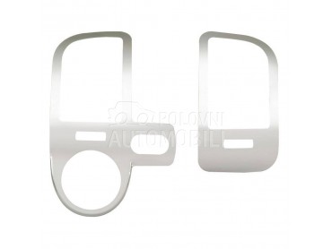 Usmerivači ventilacije  POLO za Maha Ostalo