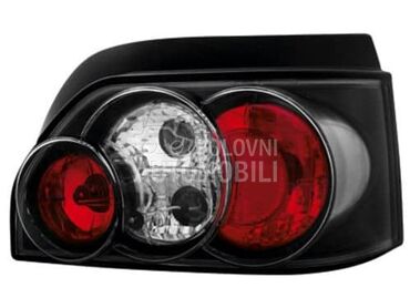 Kristalna štop svetla  CLIO I za Maha Ostalo