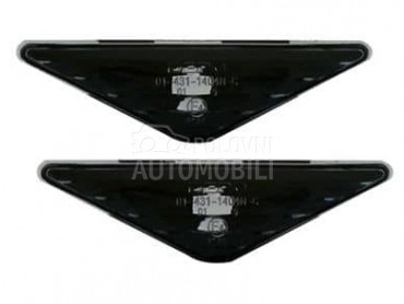 Kristalni bočni migavci  Focu za Maha Ostalo, Mondeo, Focus ...