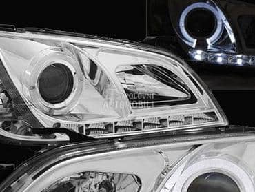 Kristalni farovi LED Angel Eye za Maha Ostalo