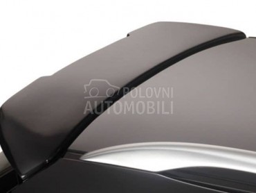 Spojler - Kačket  Forester (2 za Maha Ostalo