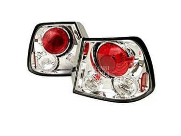 Kristalna štop svetla  GETZ ( za Maha Ostalo