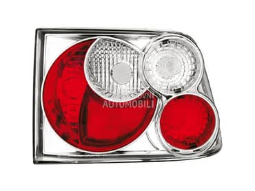 Kristalna štop svetla  IBIZA za Seat Ibiza