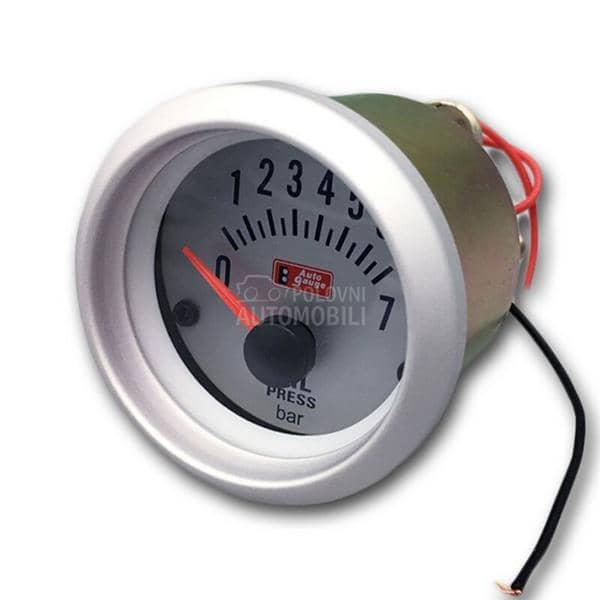 Cajger za pritisak ulja - VDO