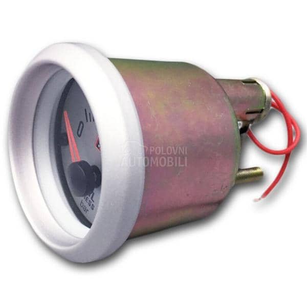 Cajger za pritisak ulja - VDO