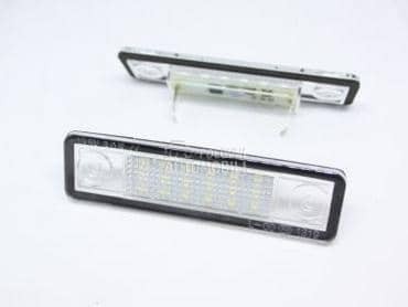 LED osvetljenje za tablice sa za Maha Ostalo