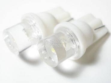 LED Sijalica T10 Bela za Maha Ostalo