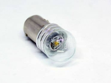 LED Sijalica BA15S sa 5W CREE za Maha Ostalo