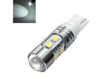 LED Sijalica T10 10W sa 10 dio za Maha Ostalo