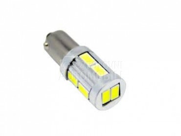 LED Sijalica BA9S 5W sa 10 SMD za Maha Ostalo