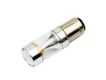 LED Sijalica BA15S sa 6 dioda za Maha Ostalo