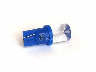 LED Sijalica T10 Crvena za Maha Ostalo