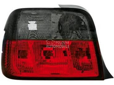 Kristalna štop svetla  E36 ka za BMW Serija 3