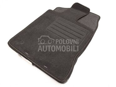 Tipske patosnice Petex tepih za Maha Ostalo