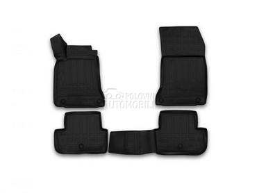 Tpske 3D gumene patosnice INFI za Maha Ostalo