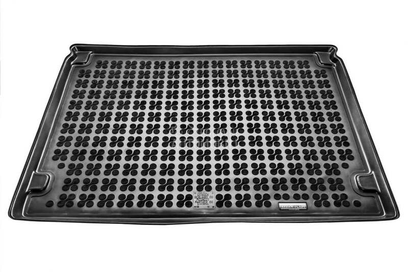 Tipska kadica za gepek Rezaw-P