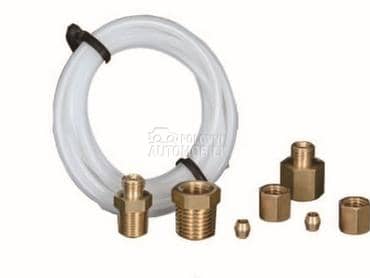 Komplet creva za pritisak ulja za Maha Ostalo