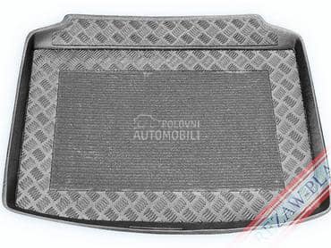 Tipska kadica za gepekk  A3 (2 za Audi A3